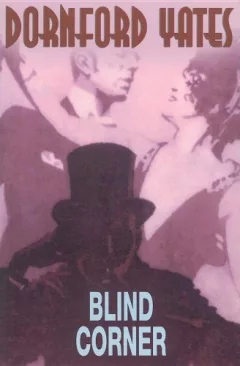Blind Corner