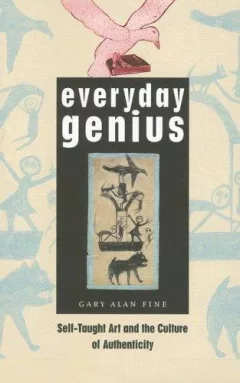 Everyday Genius