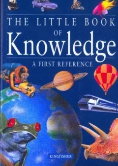 The little book of knowledge.