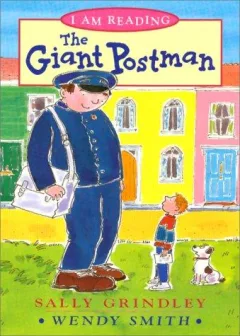 The Giant Postman