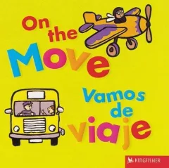 On the move =