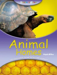 Animal Homes (Science Kids)