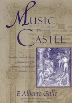 Music in the castle