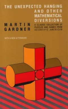 The unexpected hanging, and other mathematical diversions