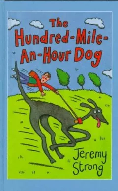 The Hundred-Mile-An-Hour Dog