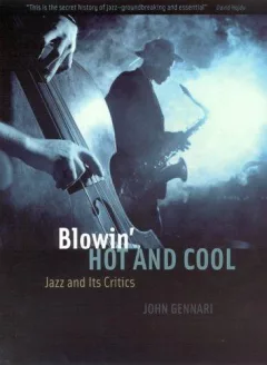 Blowin' hot and cool