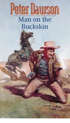 Man on the Buckskin (Gunsmoke Western)