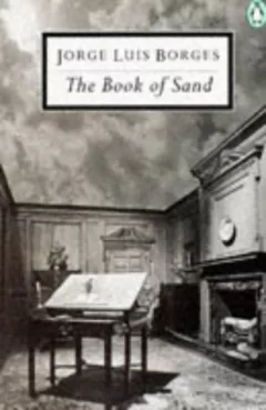 The book of sand