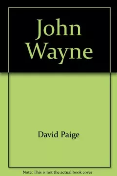 John Wayne