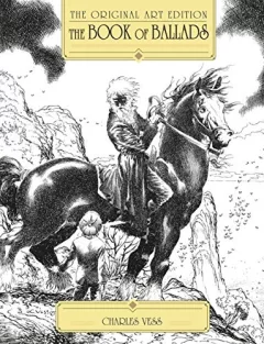 The book of ballads