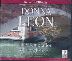 The temptation of forgiveness