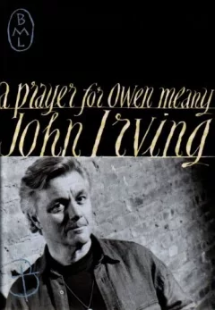 Prayer for Owen Meany