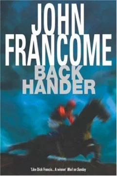 Back Hander