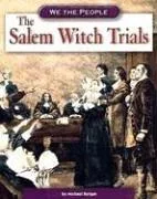 The Salem witch trials