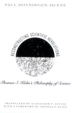 Reconstructing scientific revolutions