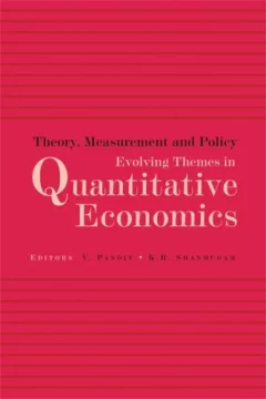 Theory, Measurement and Policy
