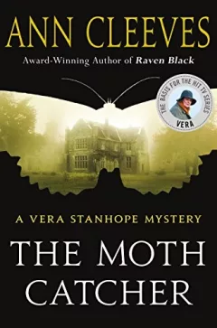 The moth catcher
