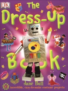 The Dress-Up Book
