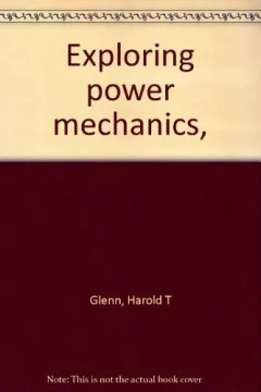 Exploring power mechanics