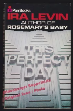 This perfect day