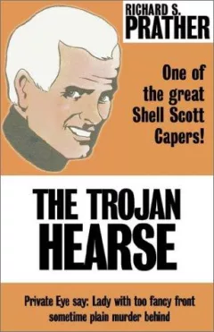 The Trojan Hearse