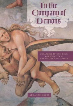 In the company of demons