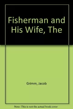 Fisherman and His Wife
