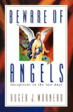 Beware of angels