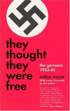 They Thought They Were Free