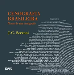 Cenografia brasileira