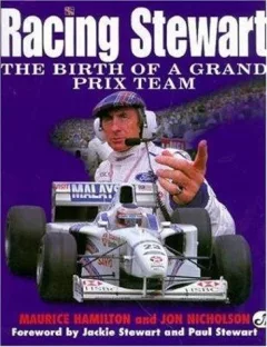 Racing Stewart