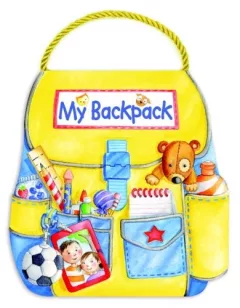 My backpack