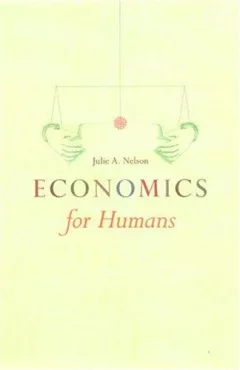 Economics for humans