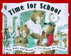 Time for school