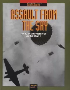 Assault from the sky