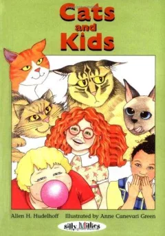 Cats and  kids