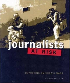 Journalists at risk