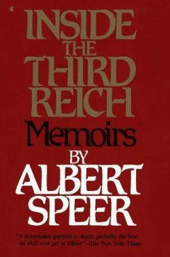 Inside the Third Reich