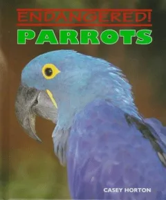 Parrots