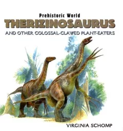 Therizinosaurus