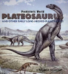 Plateosaurus
