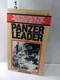 Panzer Leader