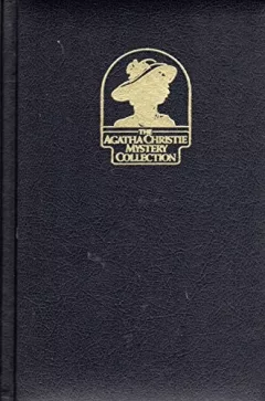 The Pale Horse (The Agatha Christie mystery collection)