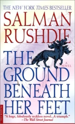 Ground Beneath Her Feet