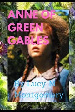Anne of Green Gables