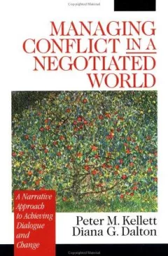 Managing Conflict in a Negotiated World