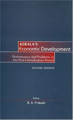 Kerala's Economic Development