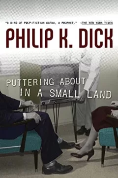Puttering about in a small land