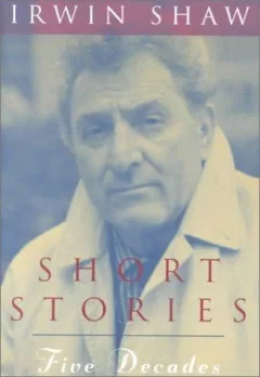 Short stories, five decades