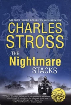 The nightmare stacks